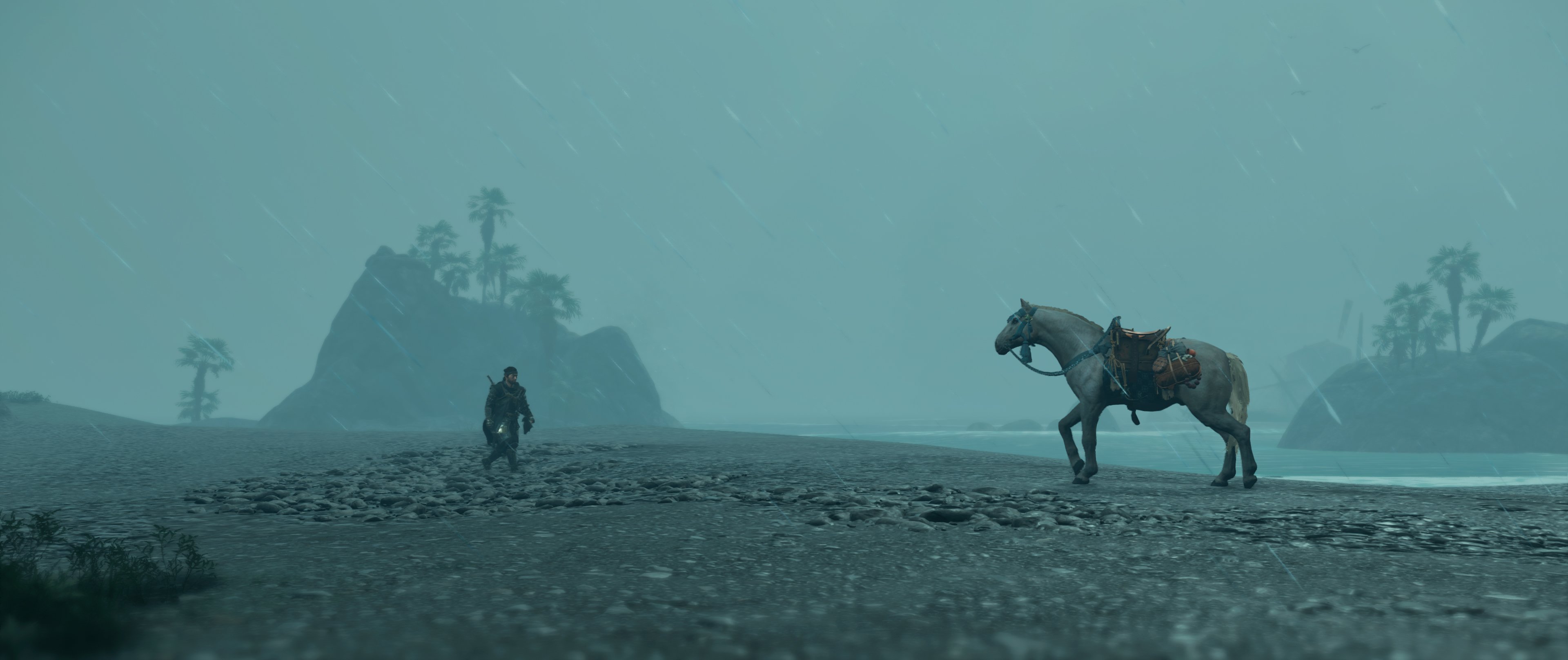 Ghost of Tsushima: Director´s Cut - Imagen 14